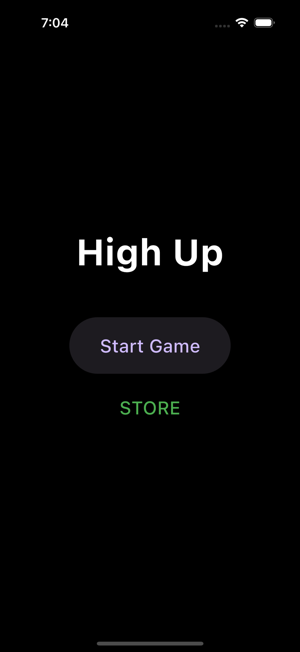 High Up!iPhone版