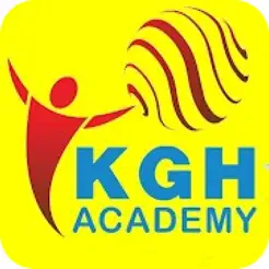 KGH AcademyiPhone版