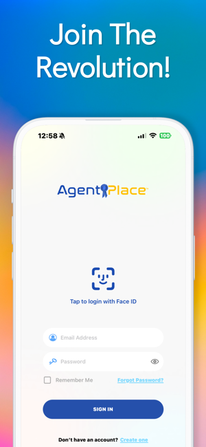 Agent PlaceiPhone版