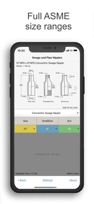 PipedataiPhone版