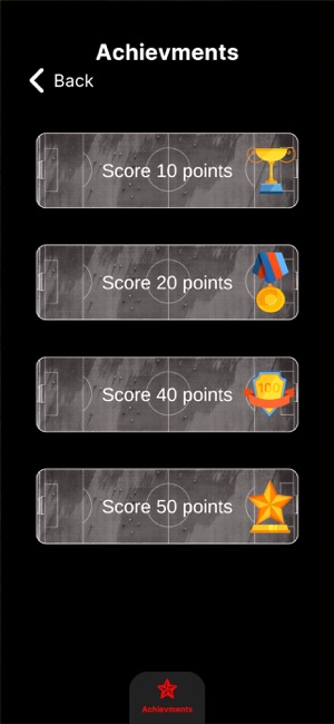 Kick the Ball: ChallengeiPhone版