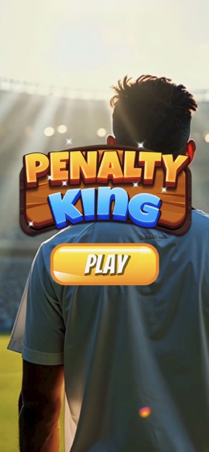 Football Penalty KingiPhone版