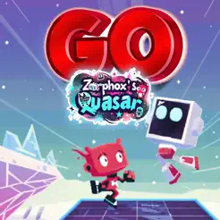 Go Zorphox's QuasariPhone版