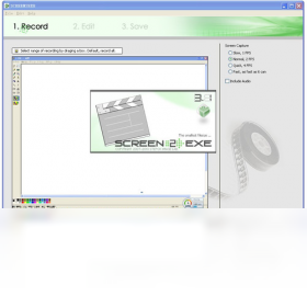 SCREEN2EXEPC版