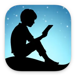 Kindle(电子阅读器)‬iPhone版