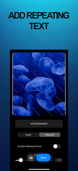 WatermarkdiPhone版