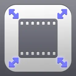 VideoResize&ScaleiPhone版