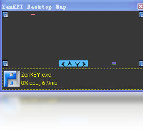 ZenKEYPC版