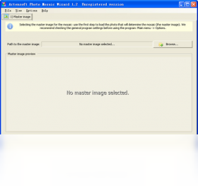 Artensoft Photo Mosaic WizardPC版