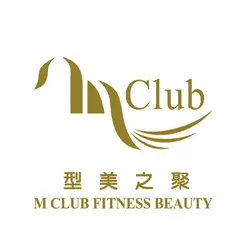 M CLUB FITNESS BEAUTYiPhone版