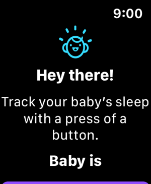 SimpleSleepTimerforBabiesiPhone版