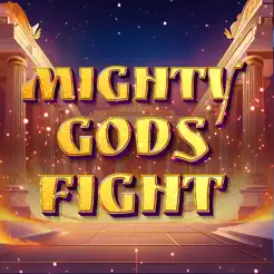 Mighty Gods FightiPhone版