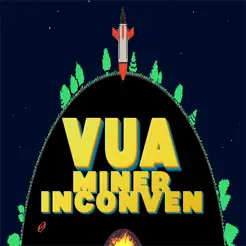 Vua Miner InconveniPhone版