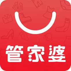 管家婆手机版—进销存财管理软件iPhone版