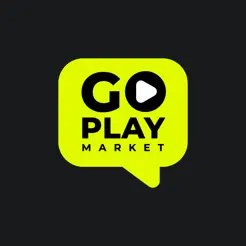 Go Play Market – TunisiaiPhone版