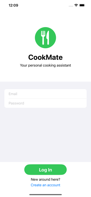 CookMateiPhone版