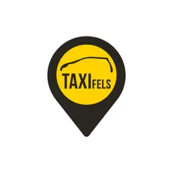 Taxifels ConductoriPhone版