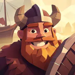 Viking Island: Defense gameiPhone版