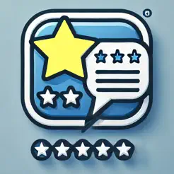 Analytics Rating in App StoreiPhone版