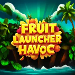 Fruit Launcher HavociPhone版