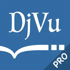 DjVuReaderProiPhone版