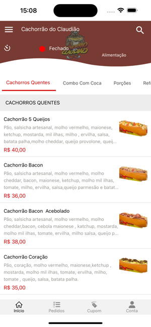 Cachorr?o do Claudi?oiPhone版