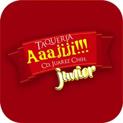 Taquería Aaajiiji junioriPhone版