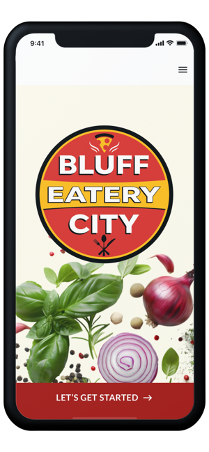 Bluff City EateryiPhone版