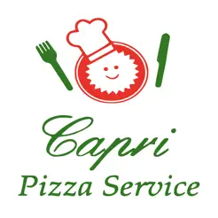 Capri Pizzaservice DaisendorfiPhone版