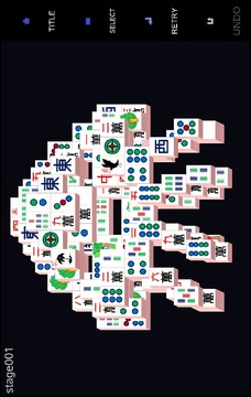 Mahjong Solitaire Rx