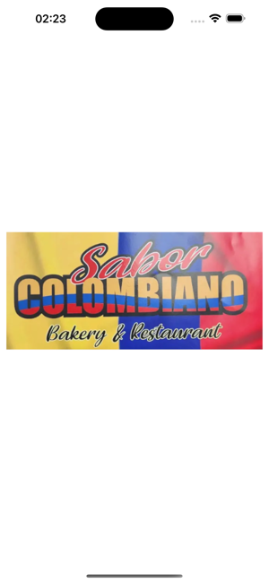 Sabor ColombianoiPhone版