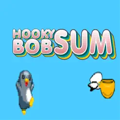 Hooky Bob SumiPhone版