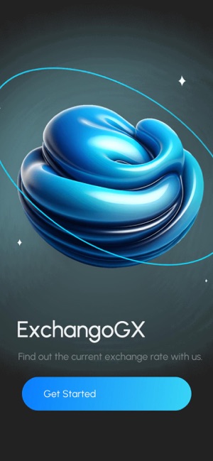 ExchangoGXiPhone版