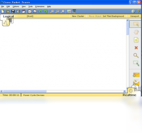 Cisco Packet TracerPC版