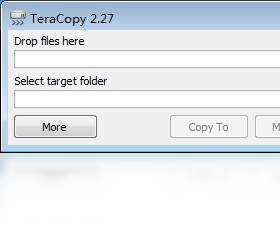 TeraCopyPC版