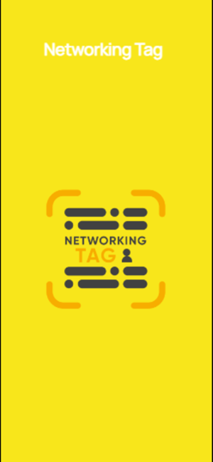 Networking TagiPhone版