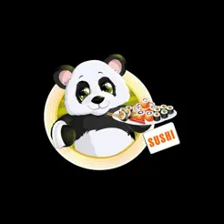 Sushi Panda AppiPhone版