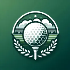 Bouncing Golf: PuzzleiPhone版