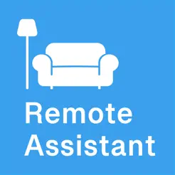 Remote Assistant by RemoteiPhone版