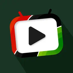 KeniStream: Watch Live TViPhone版