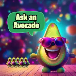 Ask an AvocadoiPhone版