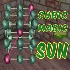 Cubic Magic SuniPhone版