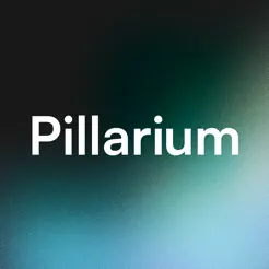 Pillarium: Home MedicationsiPhone版