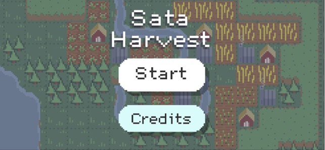 SataHarvestiPhone版