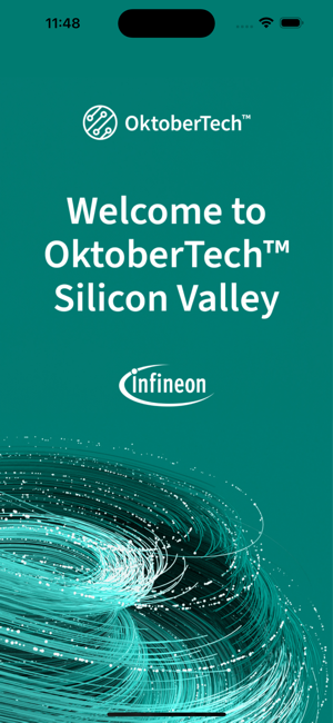 Infineon OktoberTechiPhone版