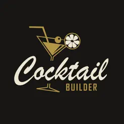 CocktailBuilderProiPhone版