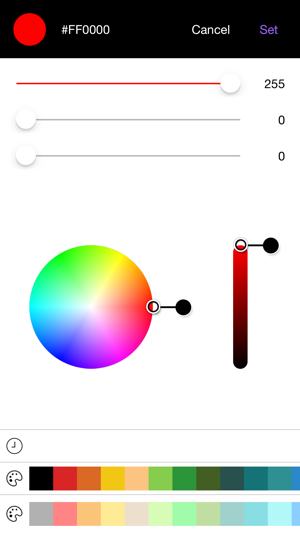 Dots(PixelArt)iPhone版