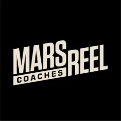 Mars Reel® CoachesiPhone版