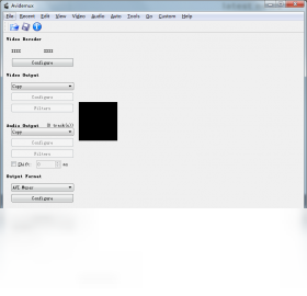 AvidemuxPC版