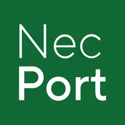 NecPortiPhone版